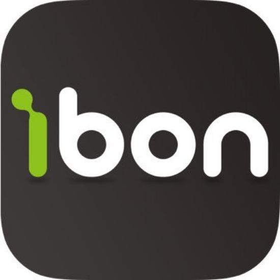 圖片 ibon 全票
